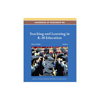 Idea Group,U.S. Handbook of Research on Teaching and Learning in K-20 Education (inbunden, eng)