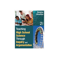 Sage publications inc Teaching High School Science Through Inquiry and Argumentation (häftad, eng)