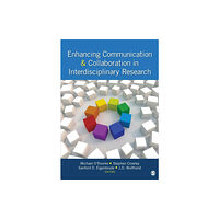 Sage publications inc Enhancing Communication & Collaboration in Interdisciplinary Research (häftad, eng)