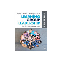 Sage publications inc Learning Group Leadership (häftad, eng)