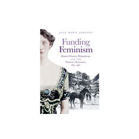 The University of North Carolina Press Funding Feminism (häftad, eng)