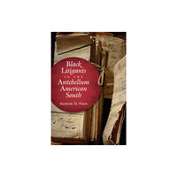 The University of North Carolina Press Black Litigants in the Antebellum American South (häftad, eng)