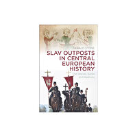 Bloomsbury Publishing PLC Slav Outposts in Central European History (häftad, eng)