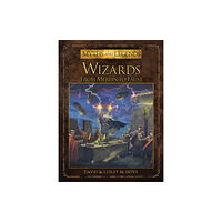 Bloomsbury Publishing PLC Wizards (häftad, eng)