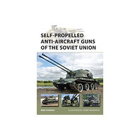 Bloomsbury Publishing PLC Self-Propelled Anti-Aircraft Guns of the Soviet Union (häftad, eng)