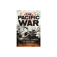 Bloomsbury Publishing PLC The Pacific War (häftad, eng)
