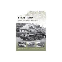 Bloomsbury Publishing PLC BT Fast Tank (häftad, eng)