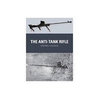 Bloomsbury Publishing PLC The Anti-Tank Rifle (häftad, eng)