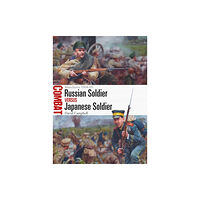 Bloomsbury Publishing PLC Russian Soldier vs Japanese Soldier (häftad, eng)