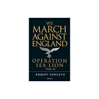 Bloomsbury Publishing PLC We March Against England (häftad, eng)