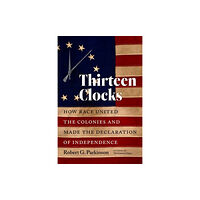 The University of North Carolina Press Thirteen Clocks (häftad, eng)