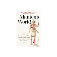 The University of North Carolina Press Manteo's World (häftad, eng)