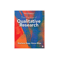 Sage publications inc The Practice of Qualitative Research (häftad, eng)