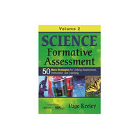 Sage publications inc Science Formative Assessment, Volume 2 (häftad, eng)