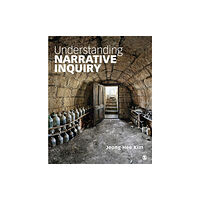 Sage publications inc Understanding Narrative Inquiry (häftad, eng)