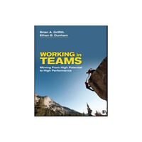 Sage publications inc Working in Teams (häftad, eng)