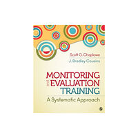 Sage publications inc Monitoring and Evaluation Training (häftad, eng)