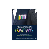 Sage publications inc Organizational Creativity (häftad, eng)