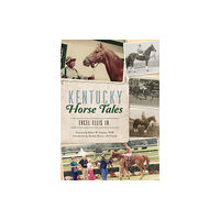 GLOBAL PUBLISHER SERVICES KENTUCKY HORSE TALES (häftad, eng)