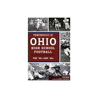 GLOBAL PUBLISHER SERVICES POWERHOUSES OF OHIO HIGH SCHOOL FOOTBALL (häftad, eng)