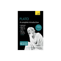 John Murray Press Plato: A Complete Introduction: Teach Yourself (häftad, eng)