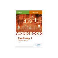 Hodder Education OCR Psychology for A Level Workbook 1 (häftad, eng)