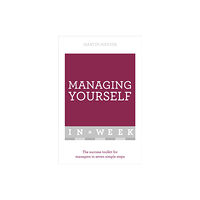 John Murray Press Managing Yourself In A Week (häftad, eng)