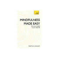 John Murray Press Mindfulness Made Easy (häftad, eng)