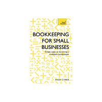 John Murray Press Bookkeeping for Small Businesses (häftad, eng)