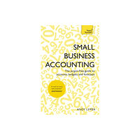 John Murray Press Small Business Accounting (häftad, eng)