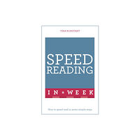 John Murray Press Speed Reading In A Week (häftad, eng)