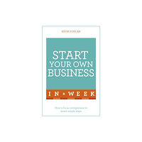 John Murray Press Start Your Own Business In A Week (häftad, eng)