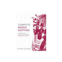 John Murray Press Complete Middle Egyptian (häftad, eng)