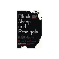 John Murray Press Black Sheep and Prodigals (häftad, eng)