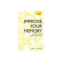 John Murray Press Improve Your Memory (häftad, eng)