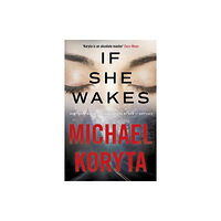 Hodder & Stoughton If She Wakes (häftad, eng)