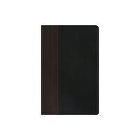 John Murray Press NIV Study Bible Brown/Tan Duo-Tone Personal Size (inbunden, eng)