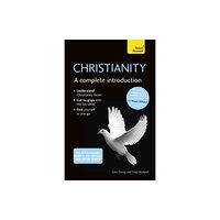 John Murray Press Christianity: A Complete Introduction: Teach Yourself (häftad, eng)