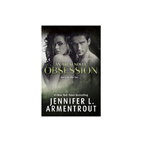 Hodder & Stoughton Obsession (häftad, eng)