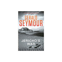 Hodder & Stoughton Jericho's War (häftad, eng)