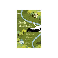 Hodder & Stoughton Stork Mountain (häftad, eng)