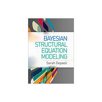 Guilford Publications Bayesian Structural Equation Modeling (inbunden, eng)