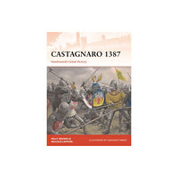 Bloomsbury Publishing PLC Castagnaro 1387 (häftad, eng)