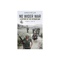 Bloomsbury Publishing PLC No Wider War (häftad, eng)
