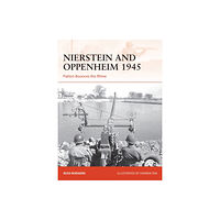 Bloomsbury Publishing PLC Nierstein and Oppenheim 1945 (häftad, eng)