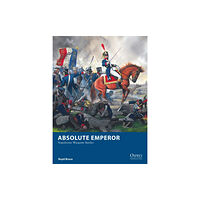 Bloomsbury Publishing PLC Absolute Emperor (häftad, eng)