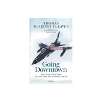 Bloomsbury Publishing PLC Going Downtown (häftad, eng)