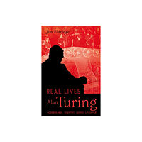 Bloomsbury Publishing PLC Alan Turing (häftad, eng)