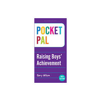 Bloomsbury Publishing PLC Pocket PAL: Raising Boys' Achievement (häftad, eng)