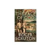Bloomsbury Publishing PLC The Face of God (häftad, eng)